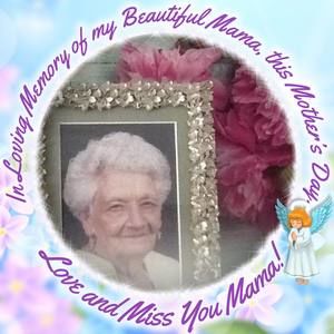 Meet your Posher, Joanne